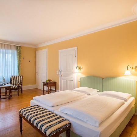 Schlosshotel 넥카르비쇼프샤임 외부 사진